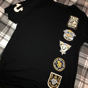 True religion shirt